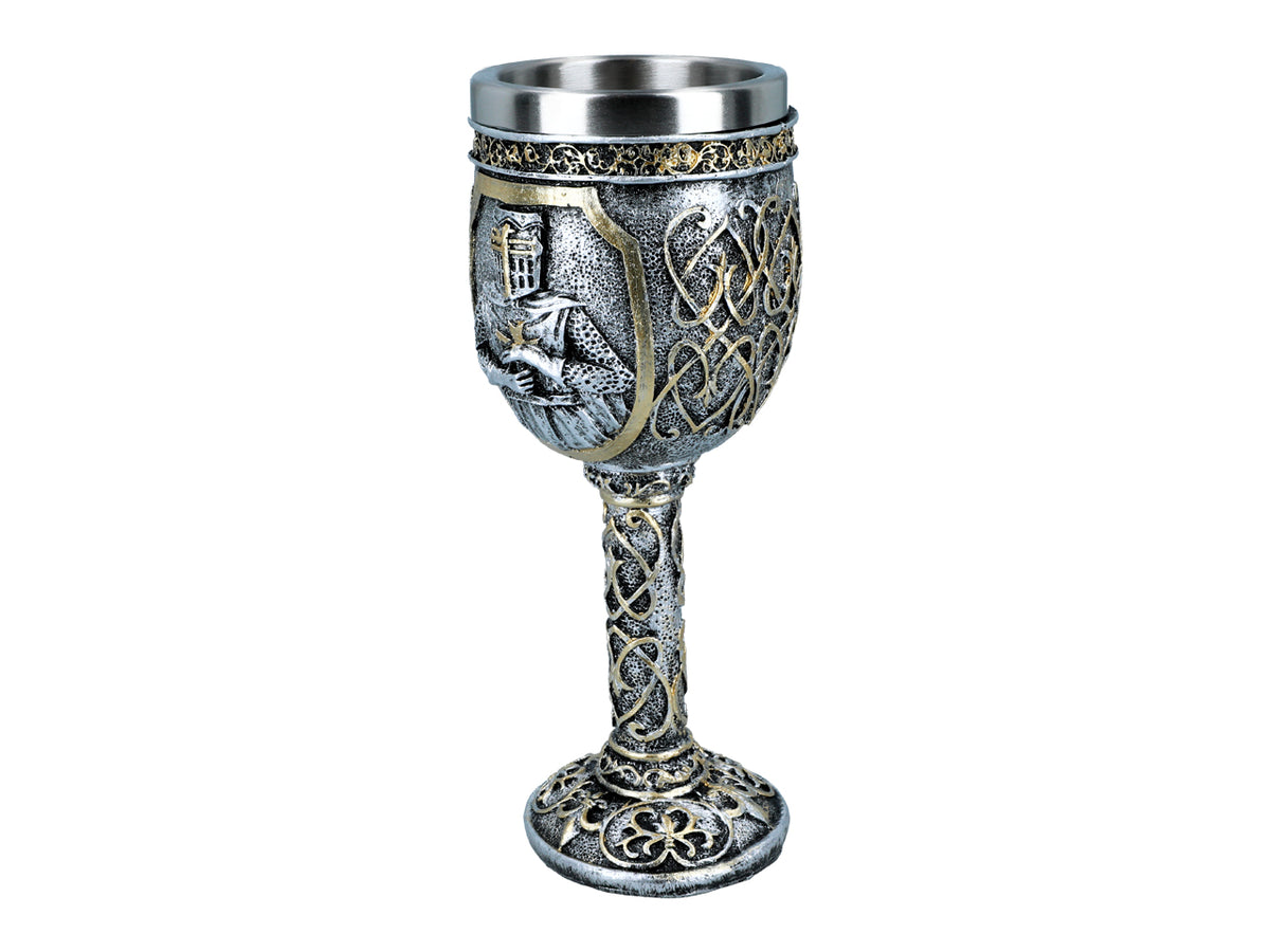 Dekorativ pokal Det oldgamle arv 200ml med mulighed for personlig gravering