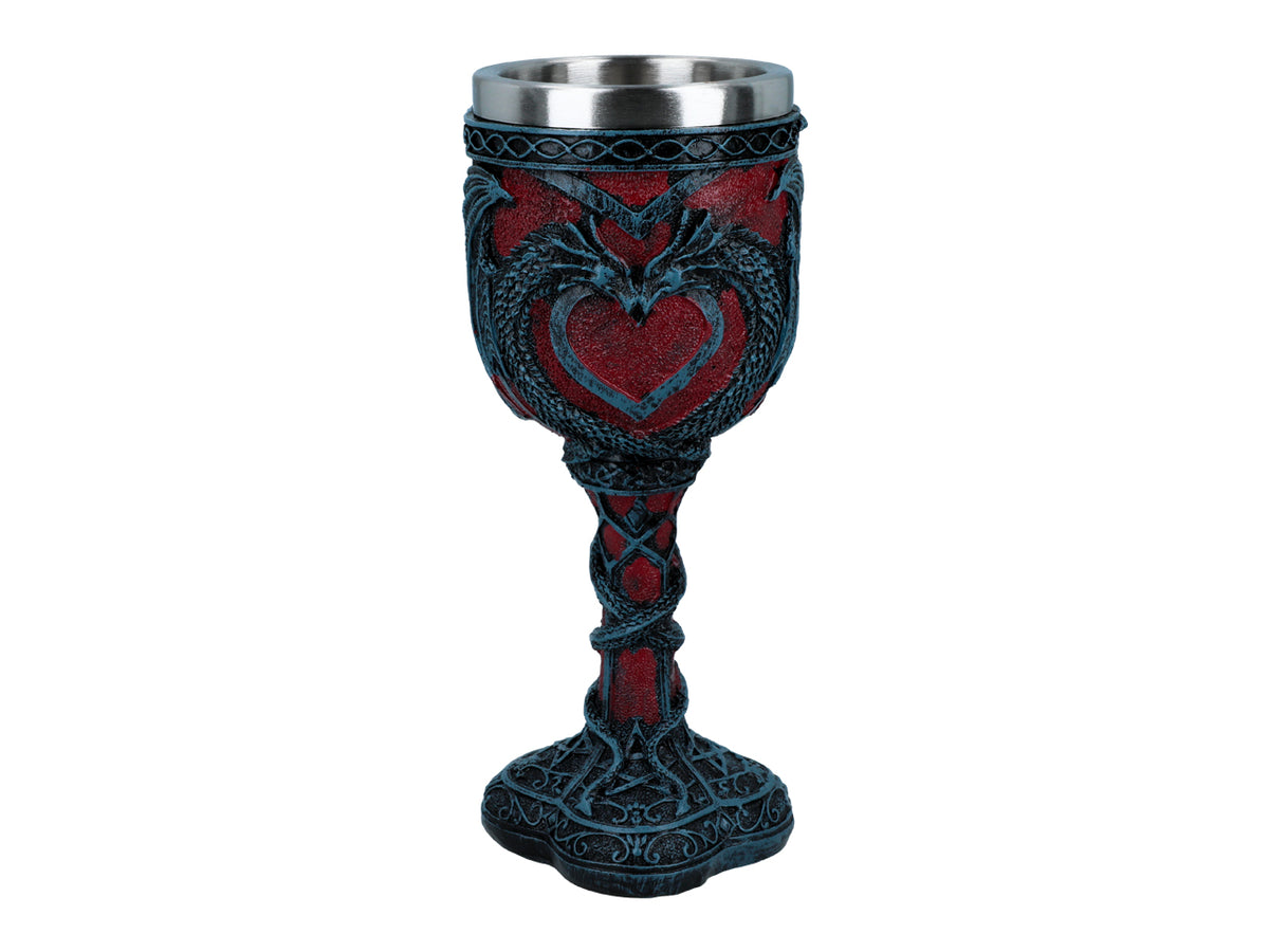 Dekorativ pokal Det oldgamle arv 200ml med mulighed for personlig gravering