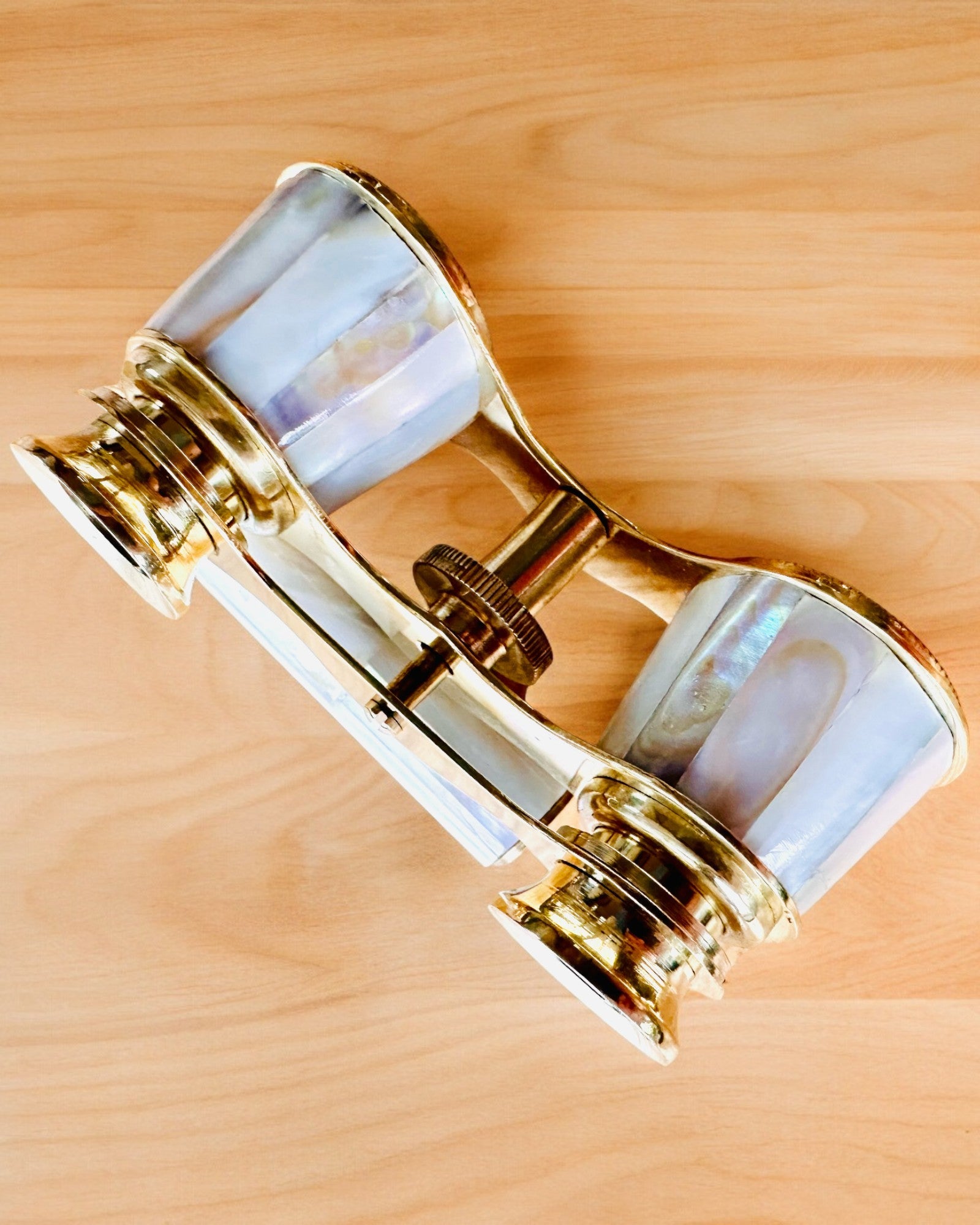 Teaterkikkerter "Elegance", kikkert - mulighed for personlig gravering som gave