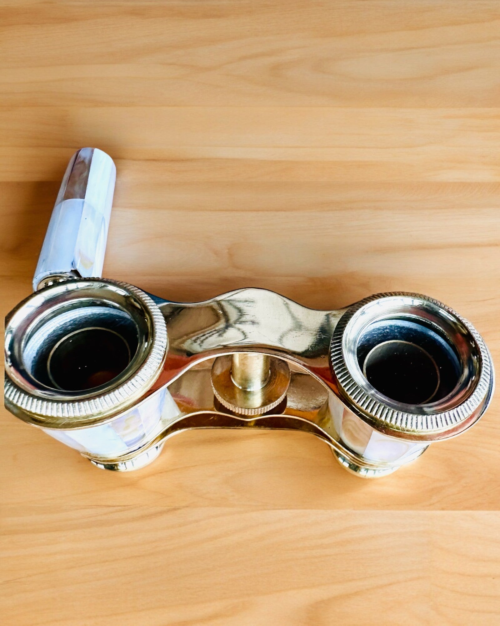 Teaterkikkerter "Elegance", kikkert - mulighed for personlig gravering som gave