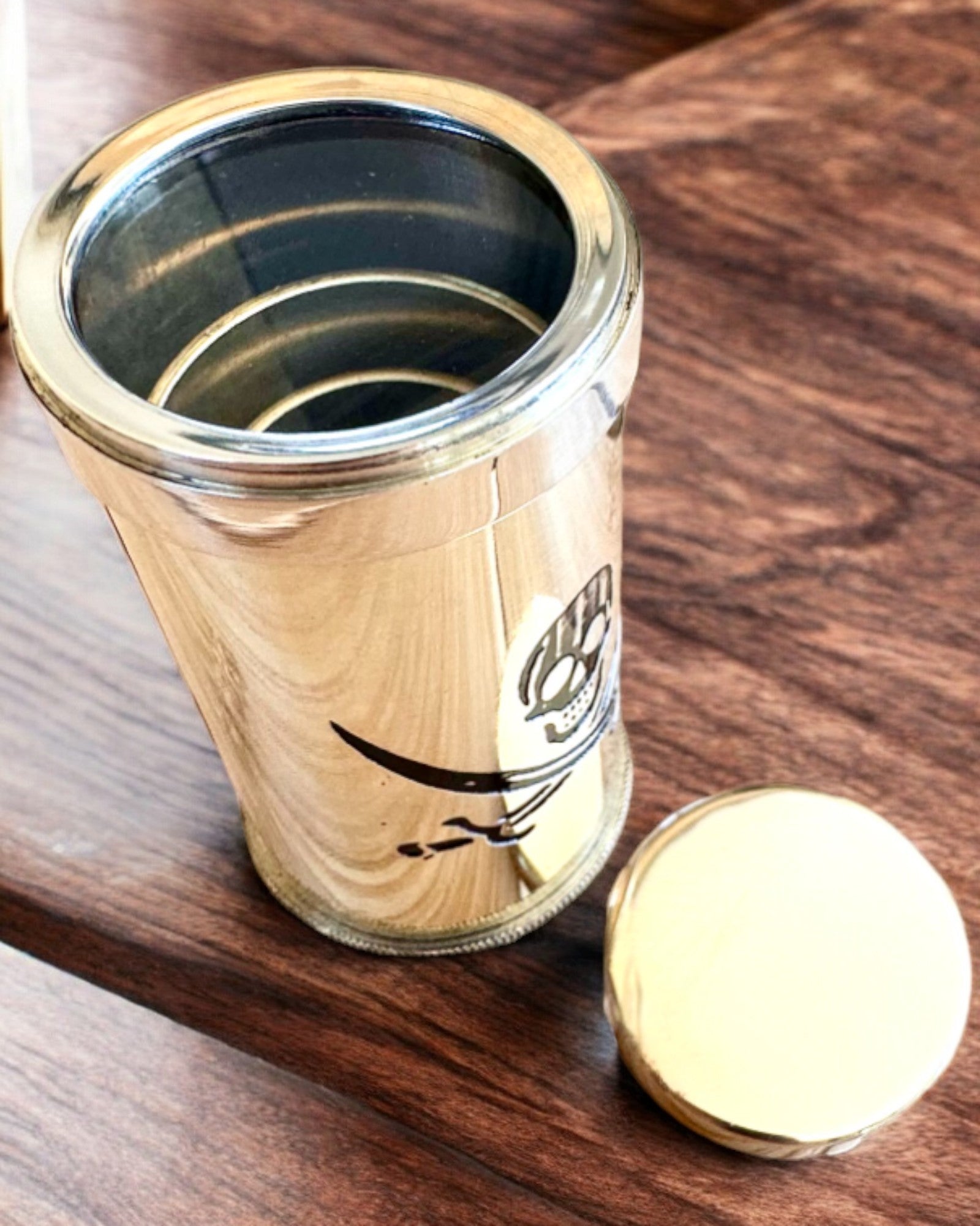 Luneta Pirata - Skarb Mórz - mulighed for personliggørelse med gravering