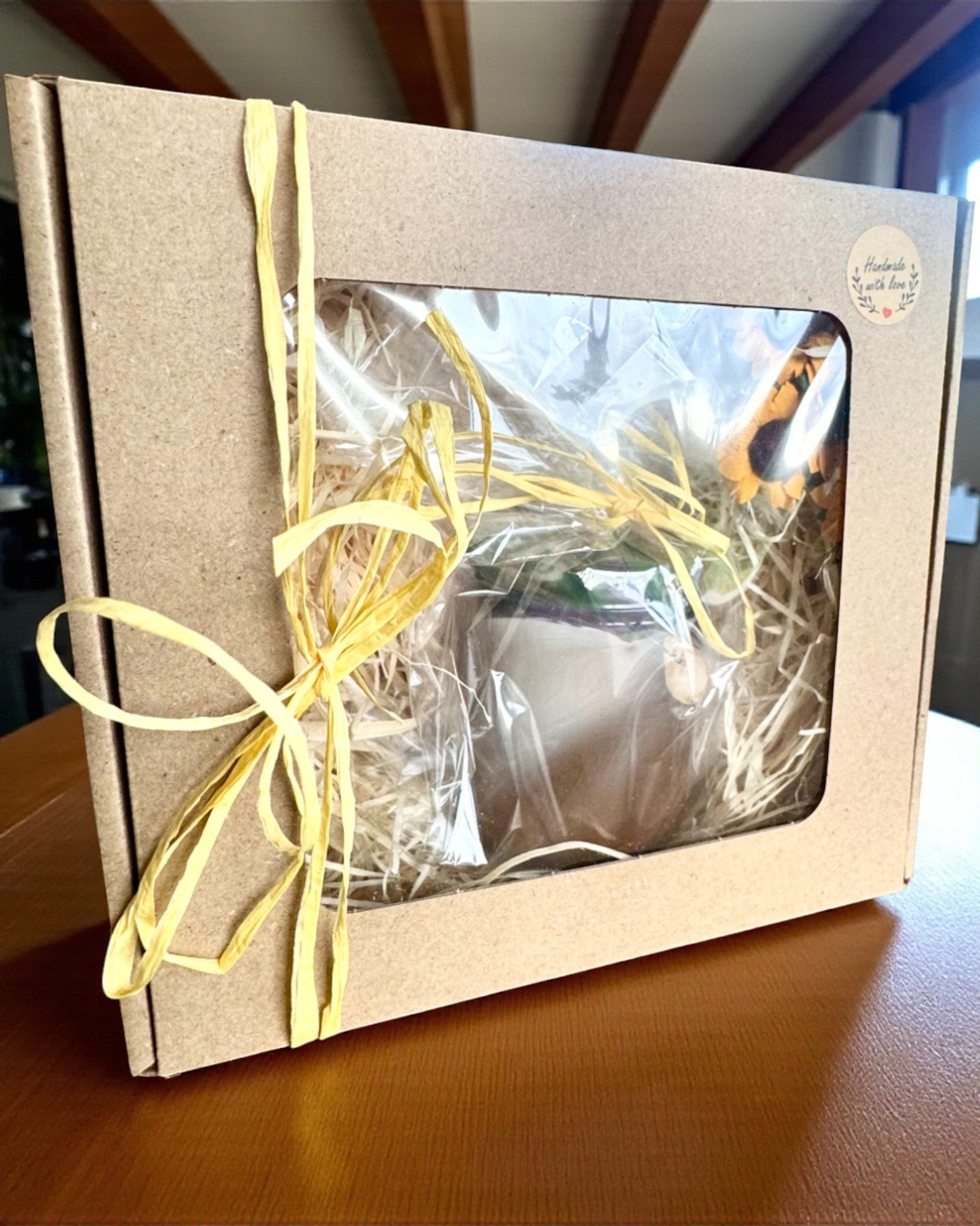 Intentionlys Tigerkraft – Selvtillid og velstand, 250 ml, mulighed for personalisering af låget som gave