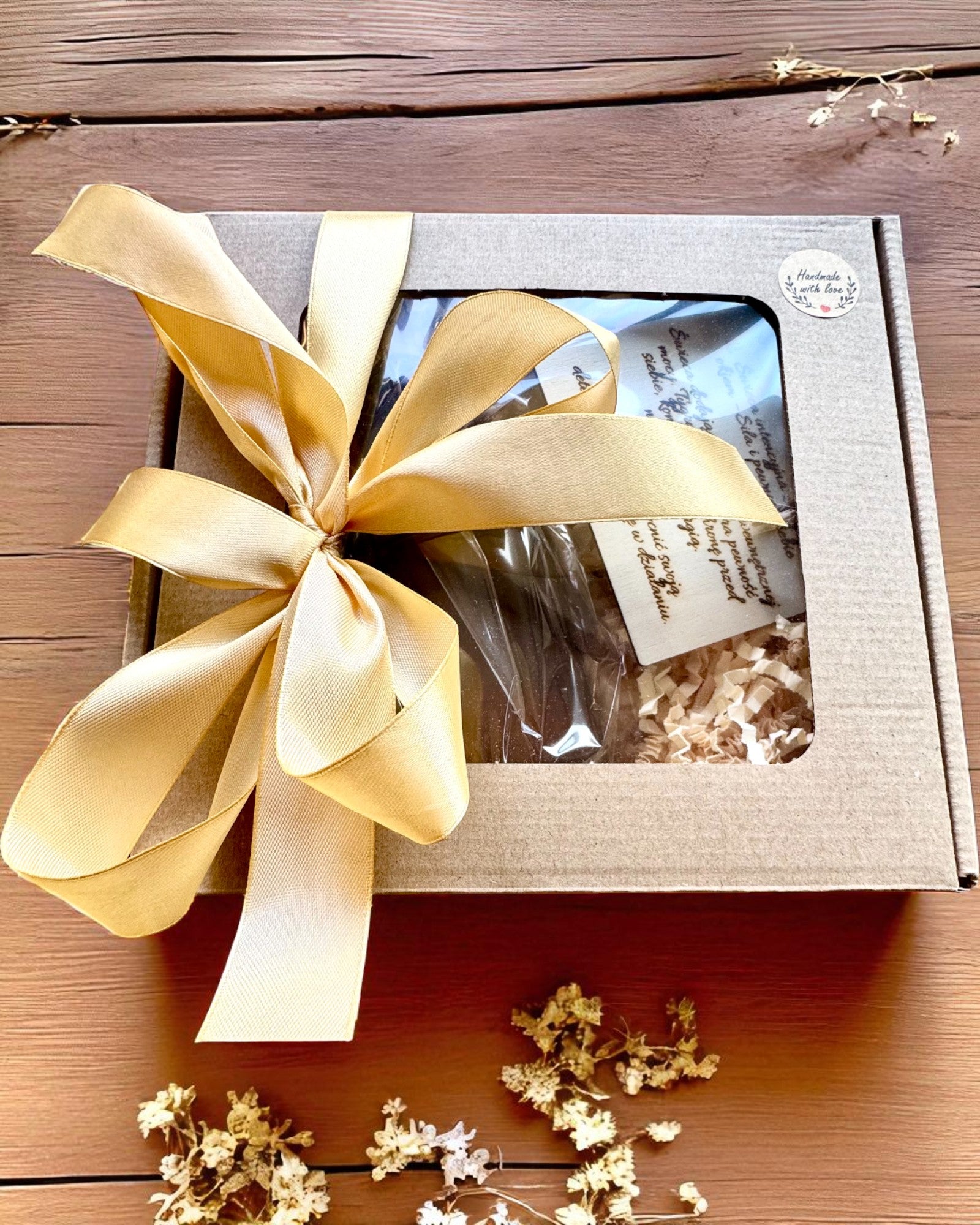 Intentionlys Tigerkraft – Selvtillid og velstand, 250 ml, mulighed for personalisering af låget som gave