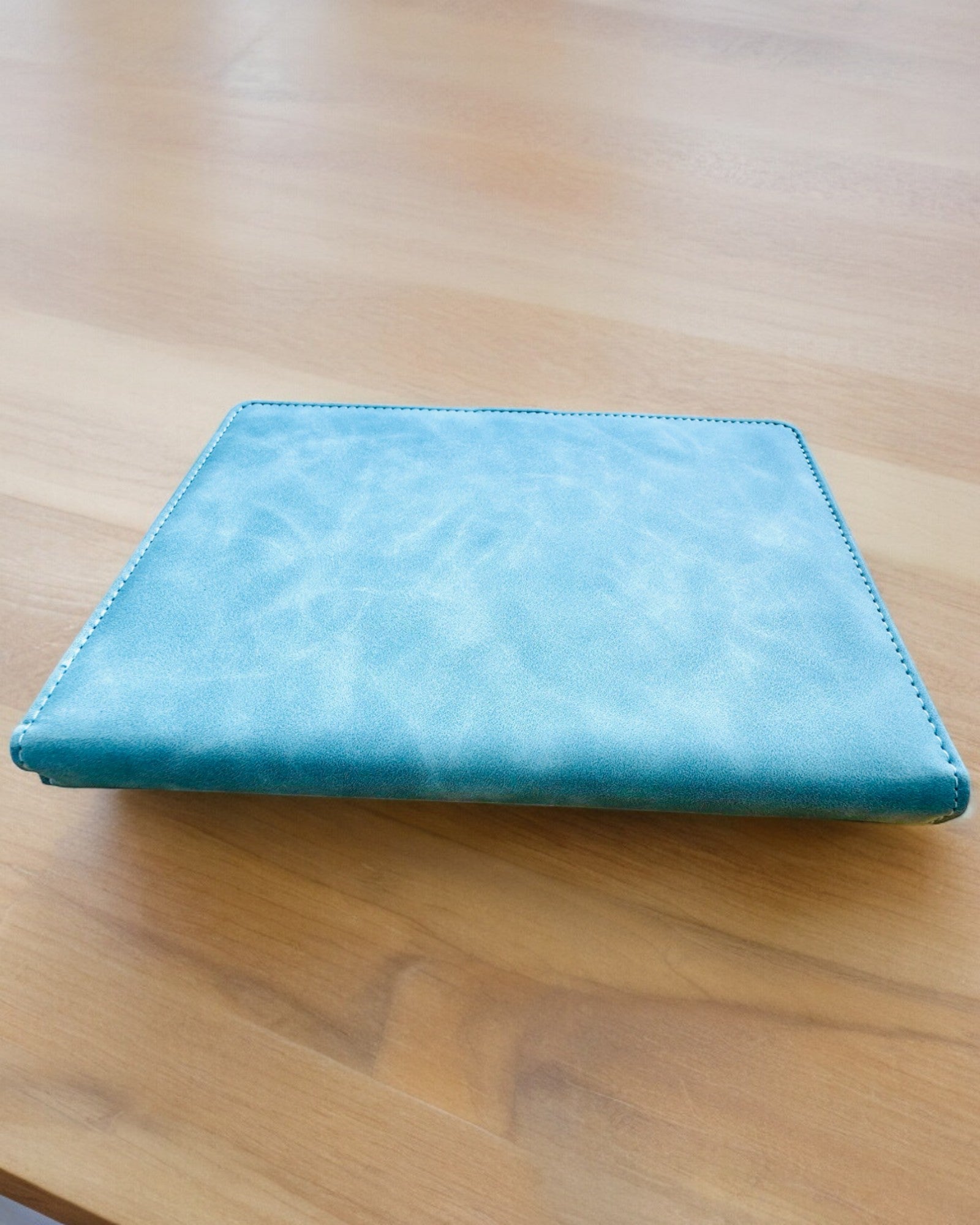 Hemmelig Notesbog A5 Vintage med kodelås - Vælg Din Stil, personliggørelse med gravering som gave