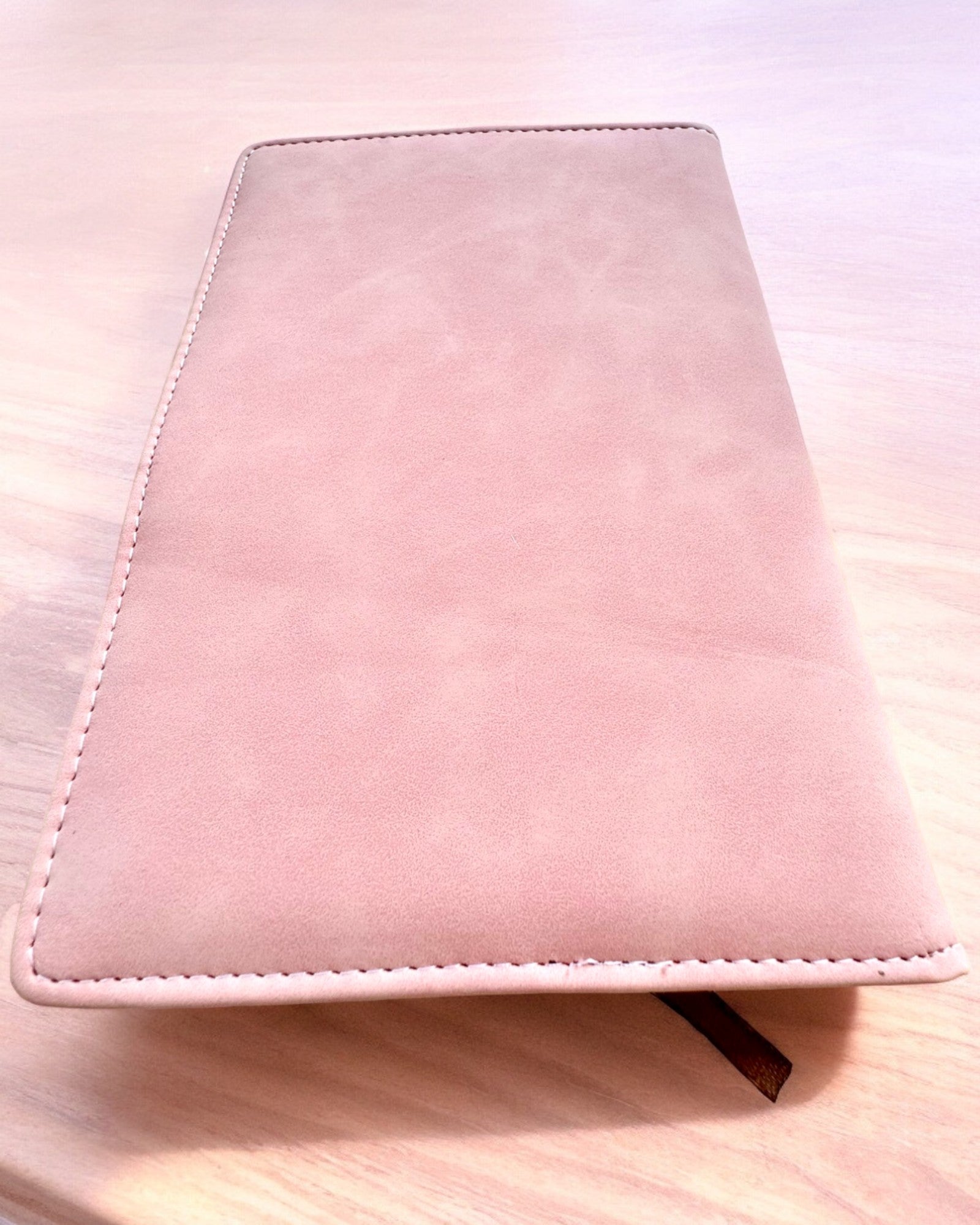 Hemmelig Notesbog A5 Vintage med kodelås - Vælg Din Stil, personliggørelse med gravering som gave