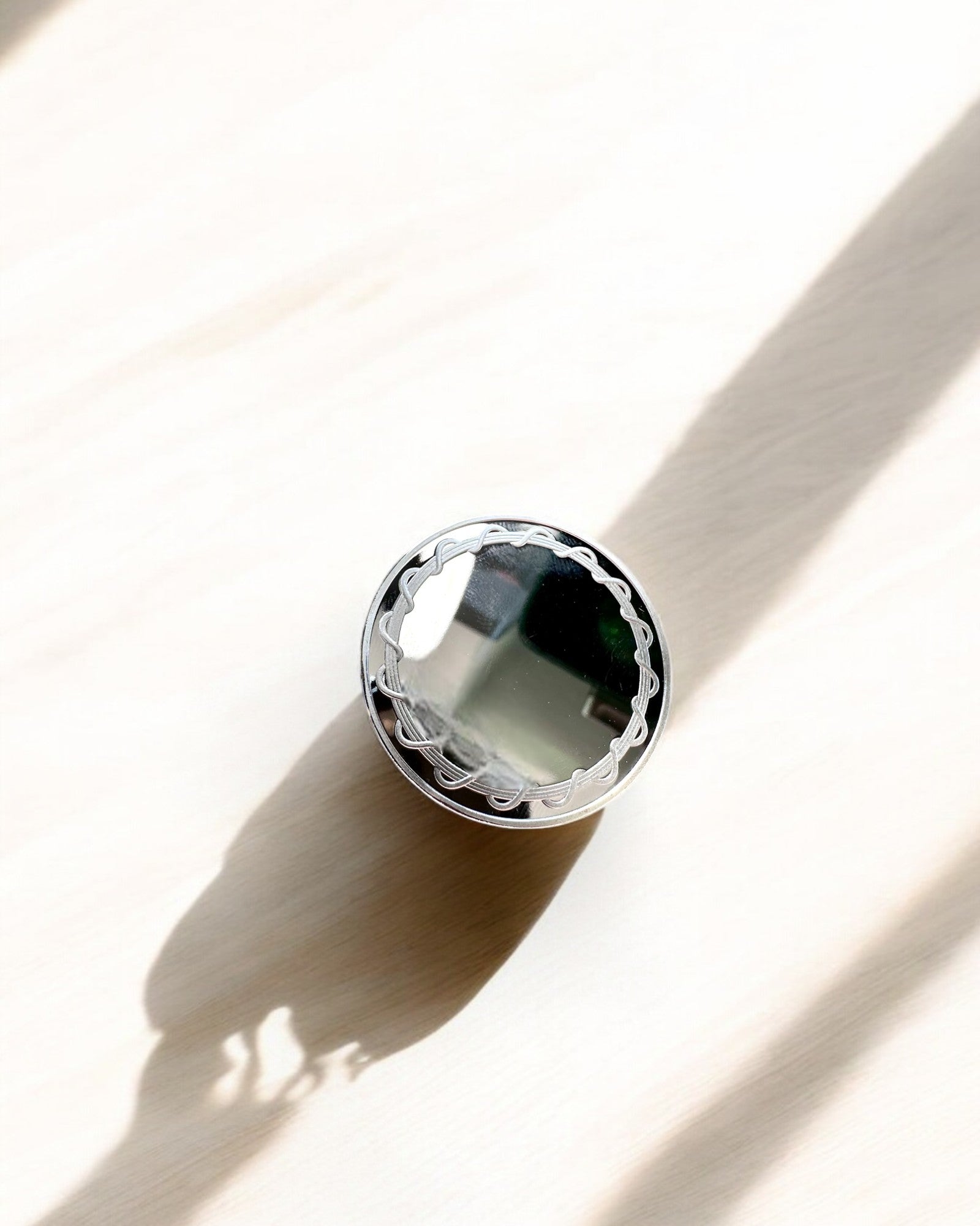 Tom Moneta Udfordringer med Mulighed for Personlig Gravering – Samlerobjekt, 40mm, fire modeller