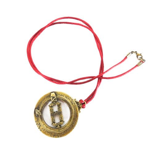 Miniaturesolur - astronomiske ringe - H90