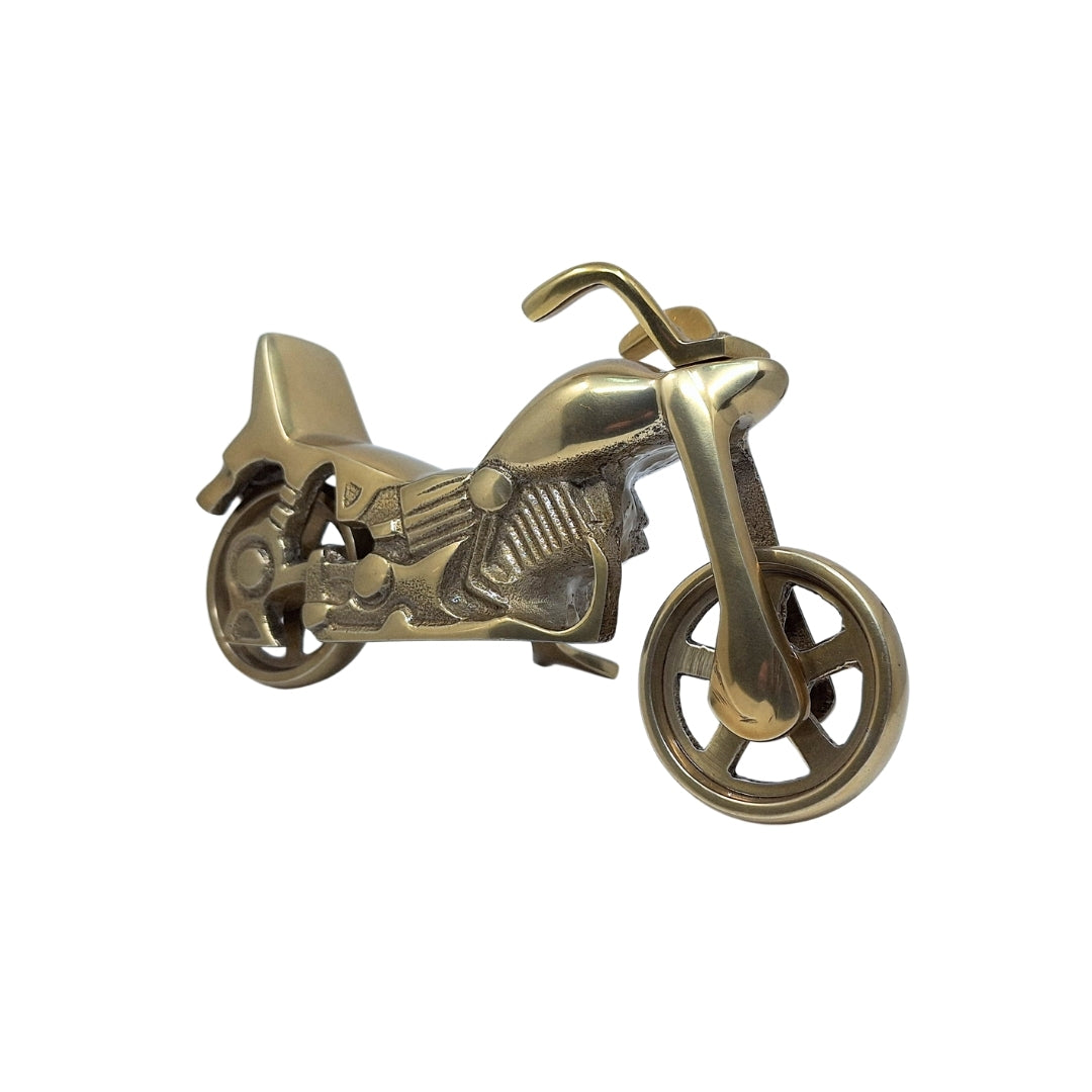 Motorcykelmodel – N-2784