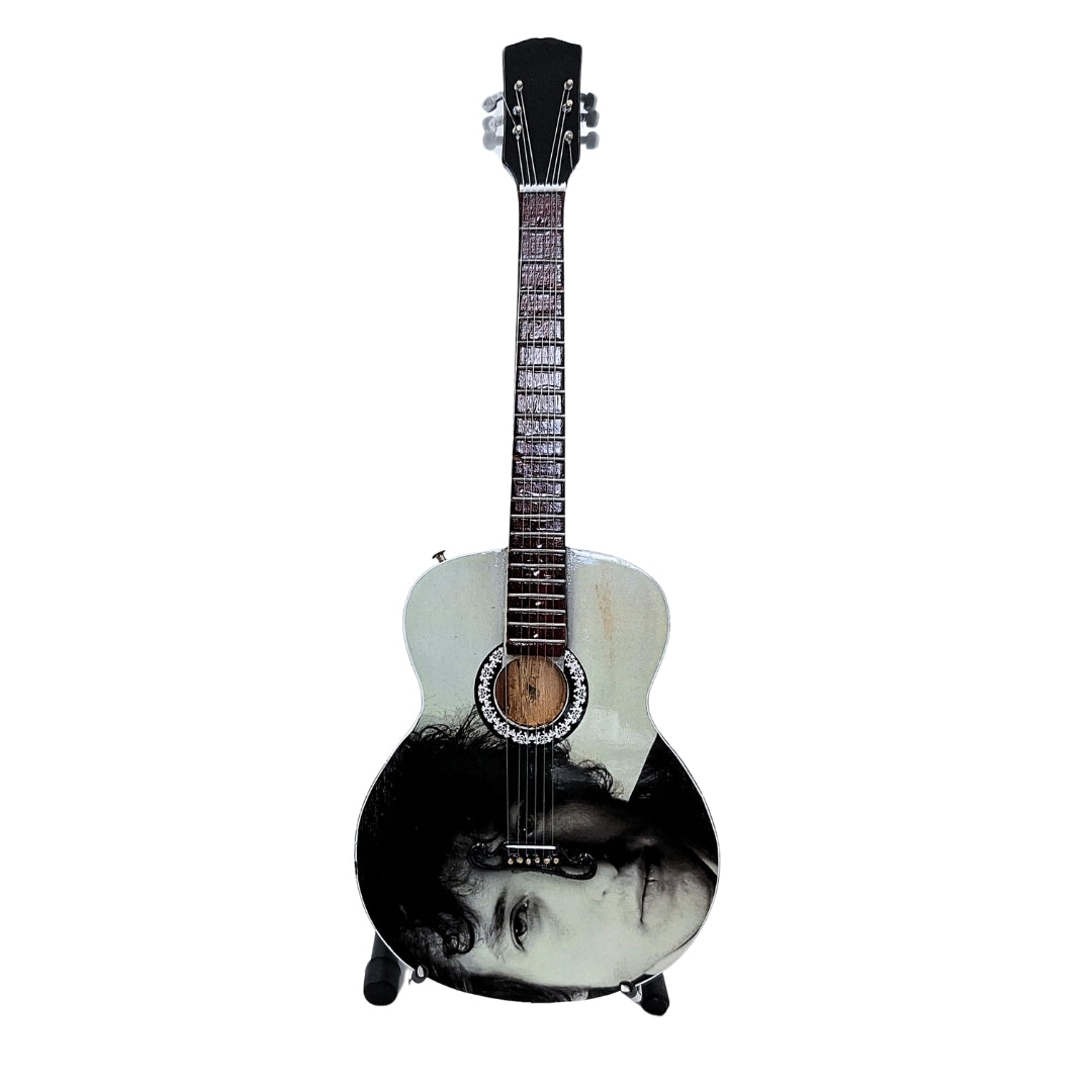 Mini-guitar – Bob Dylan – MGT-5845