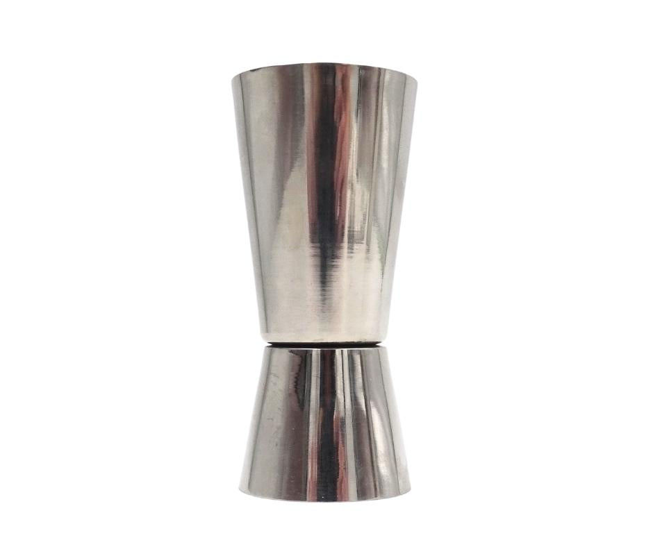 Barmansæt – 3 dele Shaker Jigger Strainer - BS48171