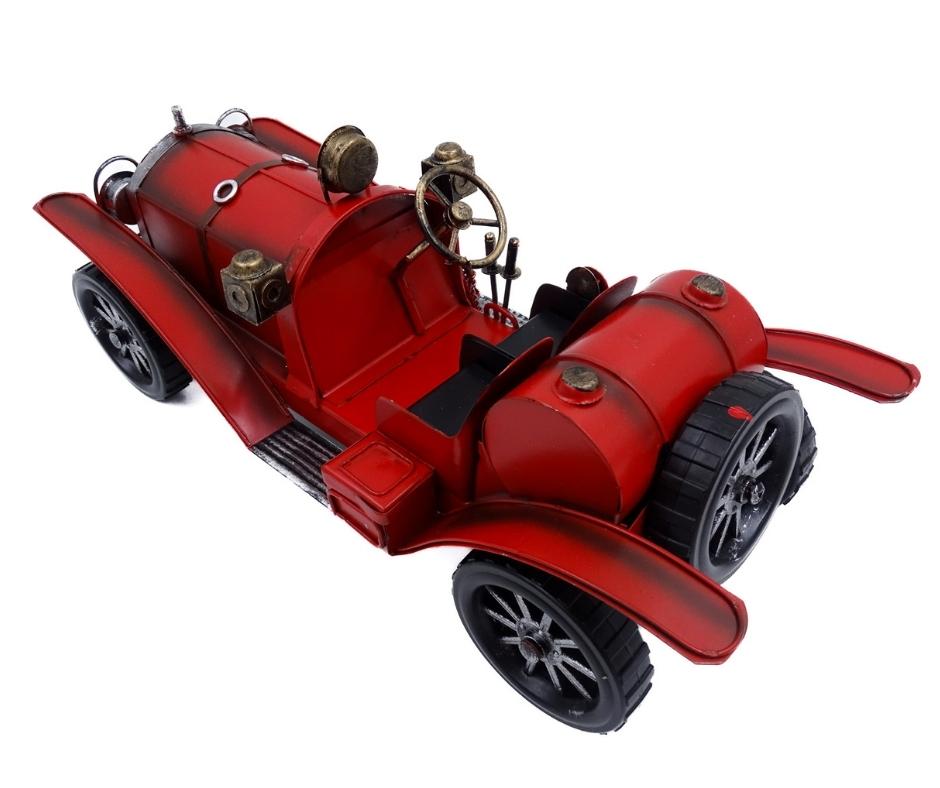 Retrobilmodel 1215