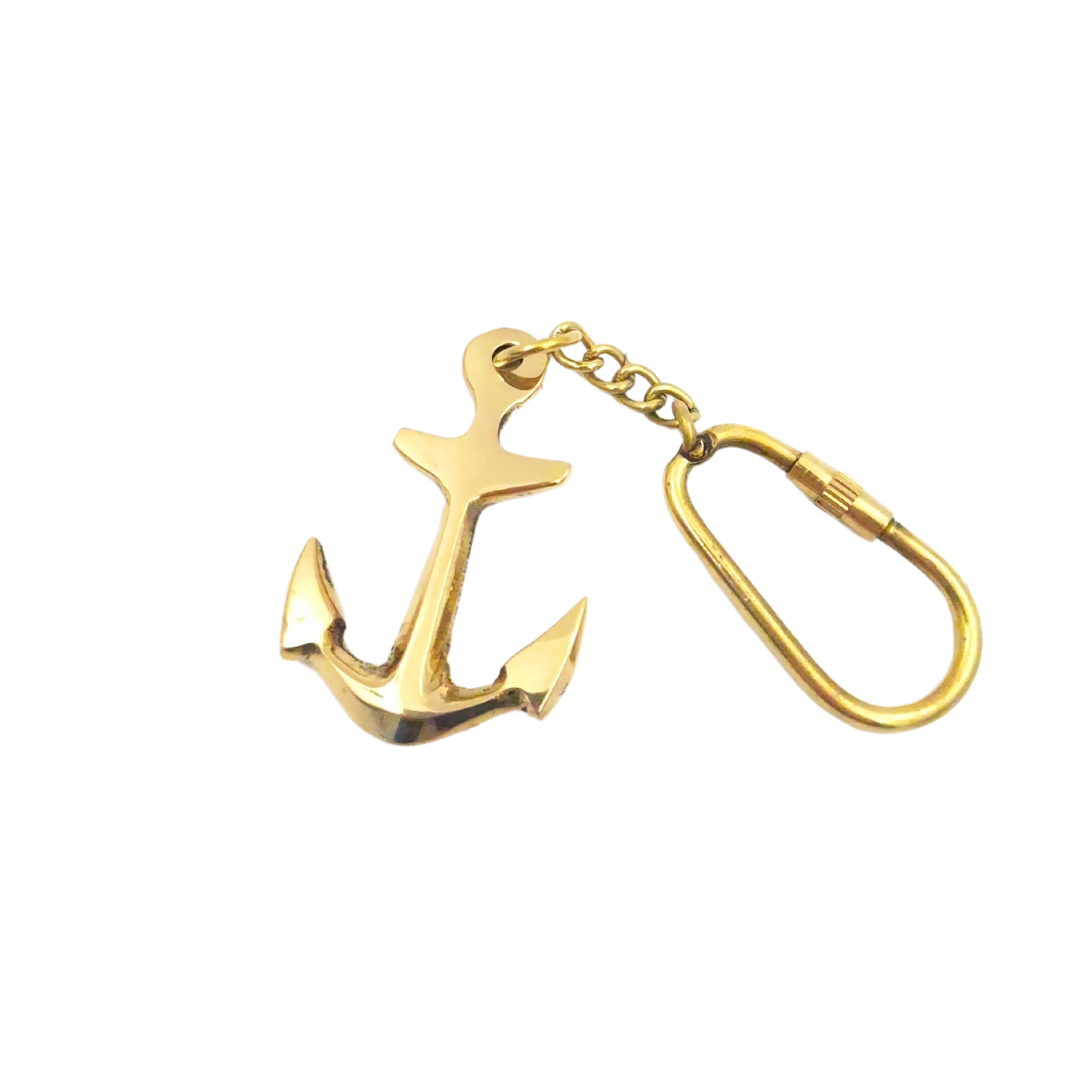Nøglering anker - KR104