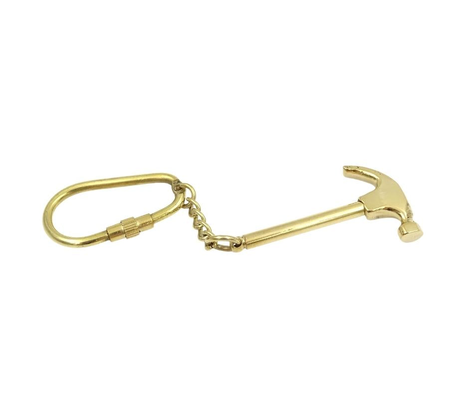 Nøglering Hammer KRT23
