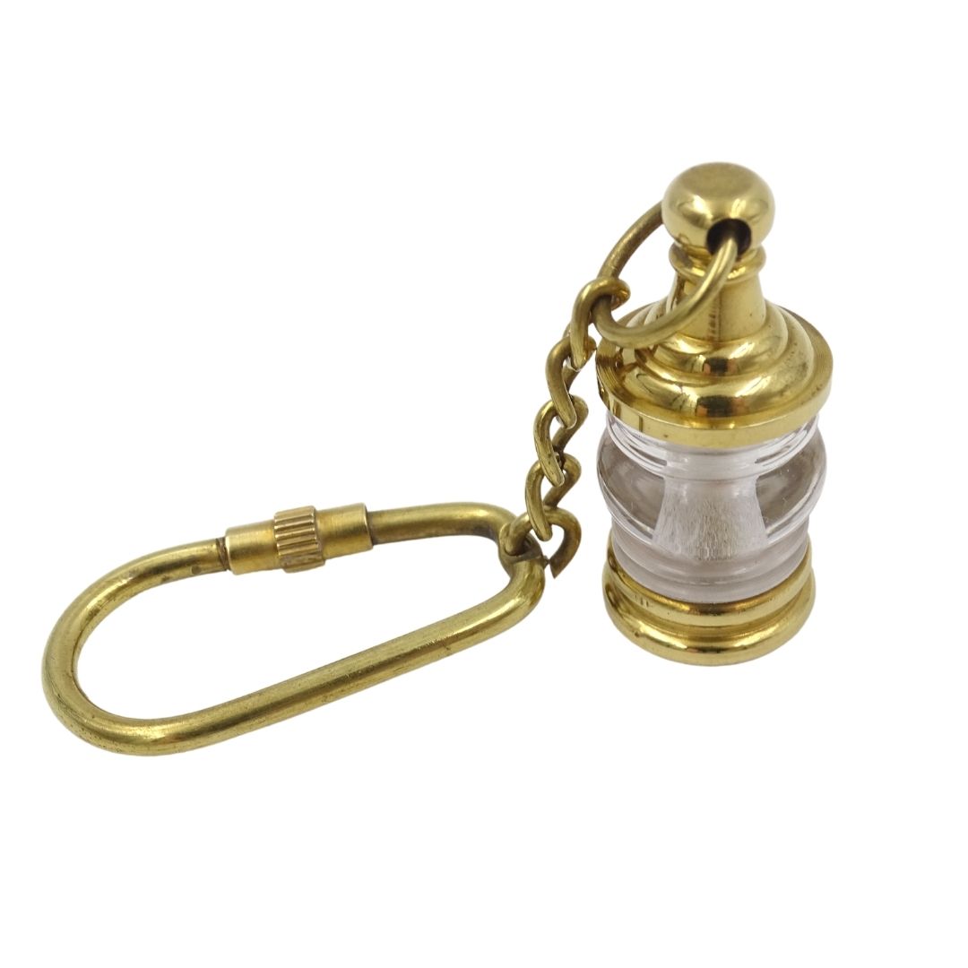 Sømandslampe-nøglering – Key-0118