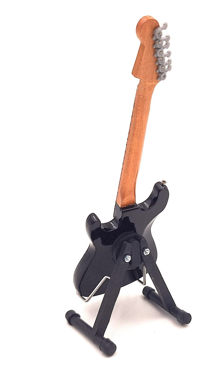 Mini-guitar inspireret af Kurt Cobain – MGT-3247