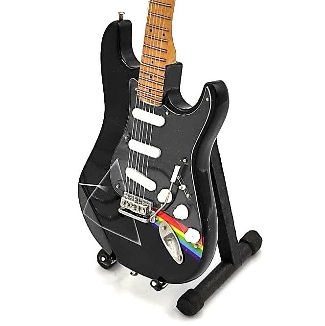 Miniguitar Pink Floyd - MGT0093