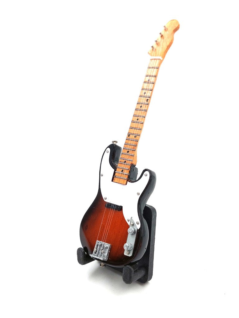 Mini-guitar 15cm Sting - BMG-022