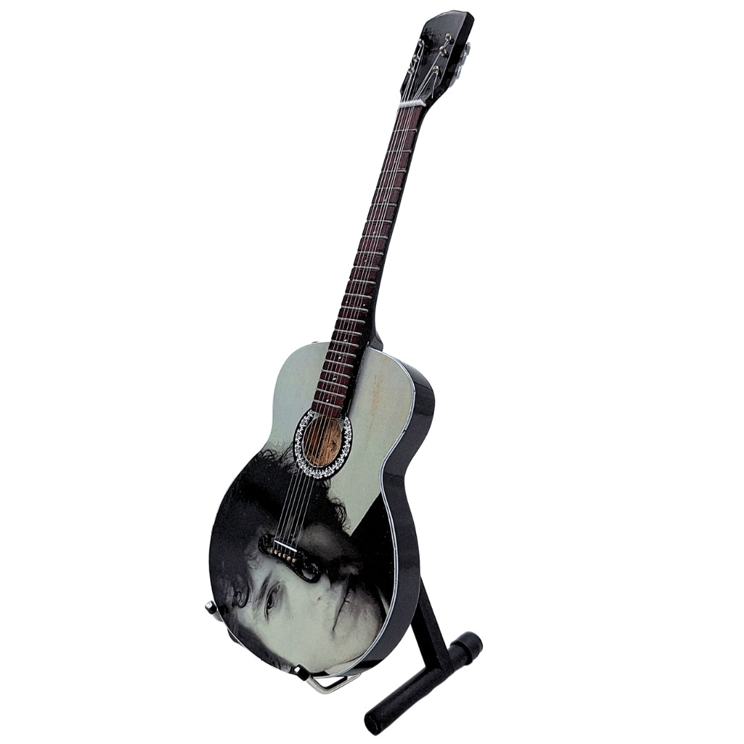 Mini-guitar – Bob Dylan – MGT-5845