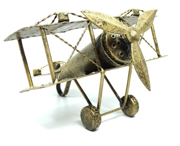 Dobbeltdækkerfly, retromodel NC1389
