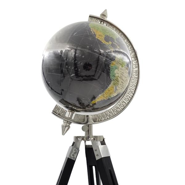 Dekorativ globus Challenge NC2144