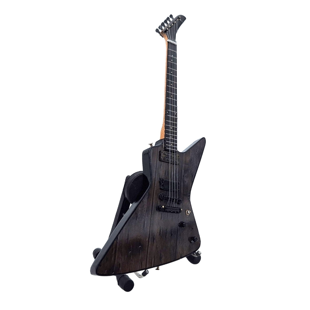 Mini-guitar – Metallica - James Hetfield – MGT-8860