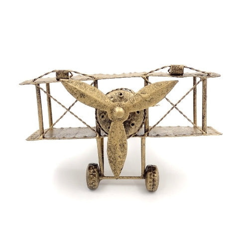 Dobbeltdækkerfly, retromodel NC1389