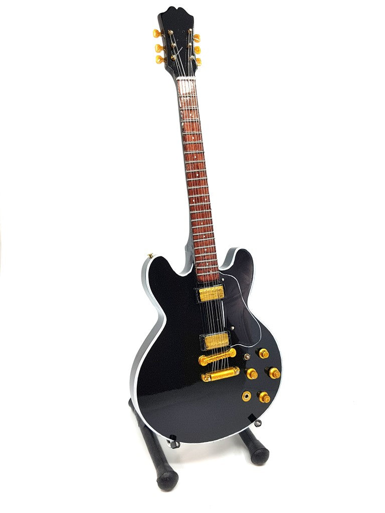 Mini-guitar B.B.King - Lucille - MGT-6194