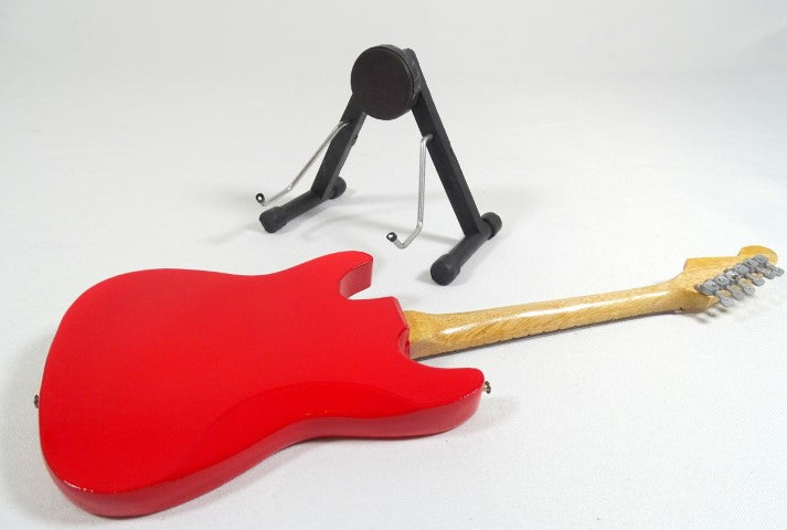 Miniguitar i Dire Straits Mark Knopfler-stil MGT-0581