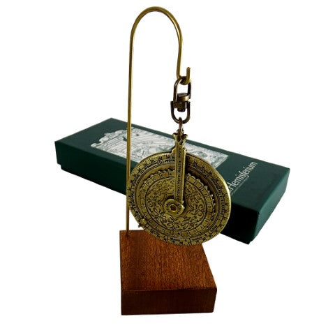 Miniaturestjerneur med ophæng - nokturnal - H85