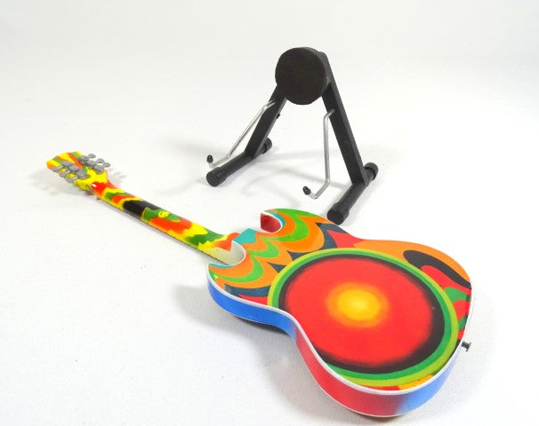 Miniguitar - Eric Clapton - Fool - MGT-0765