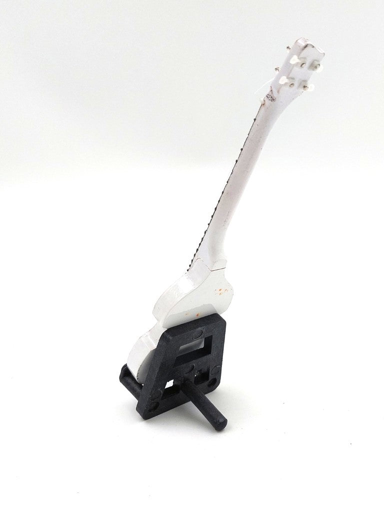 Mini-guitar 15cm The Beatles Paul McCartney - BMG-028