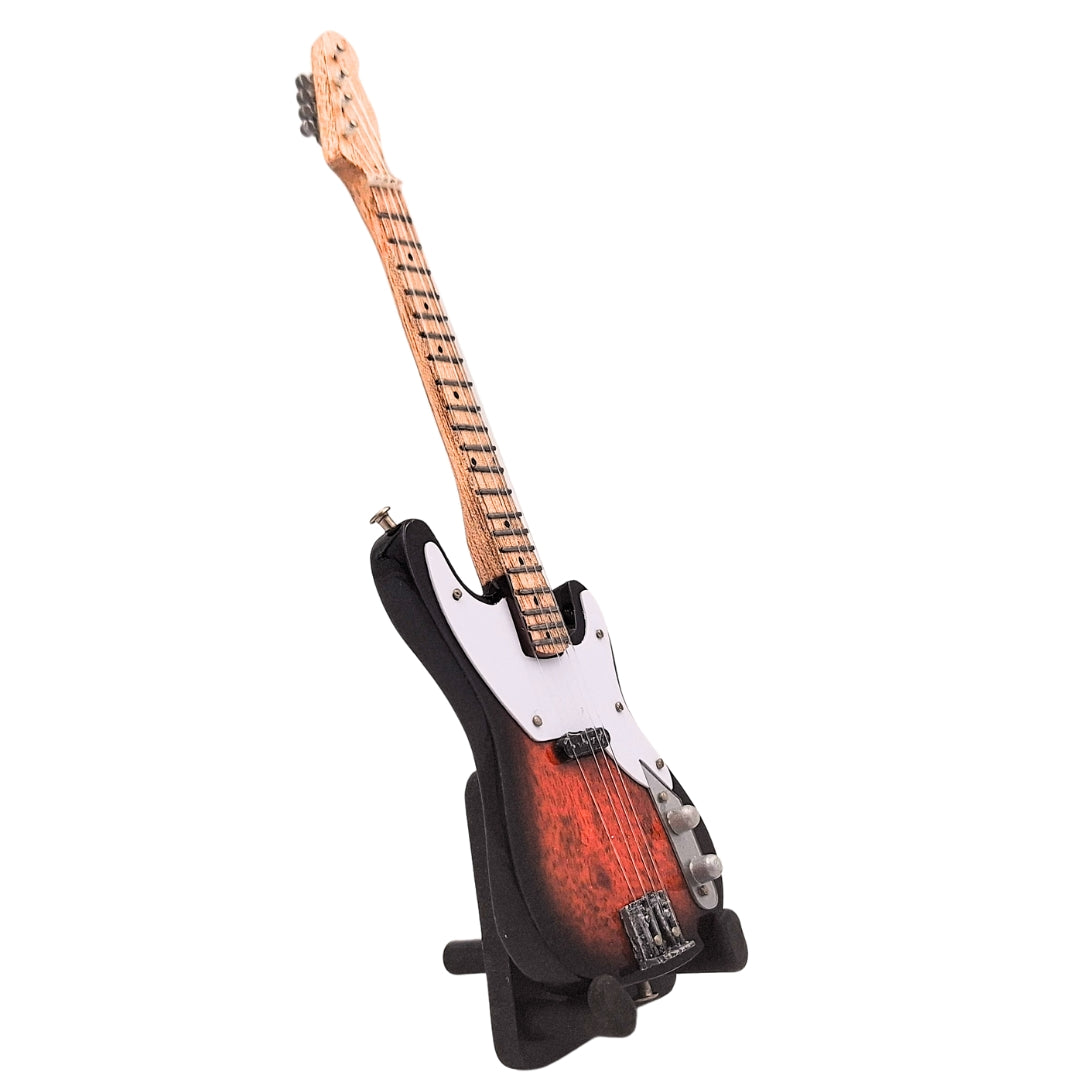 Mini-guitar 15cm Sting - BMG-022