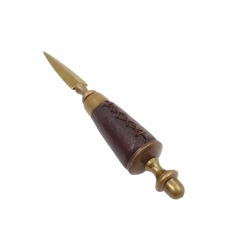 Skrivebordssæt med lup og brevkniv MIS-0742