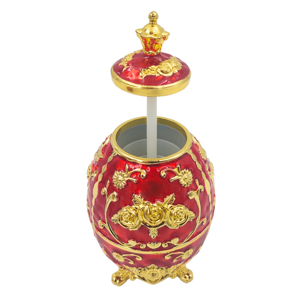 Fabergé-æg – HRRG