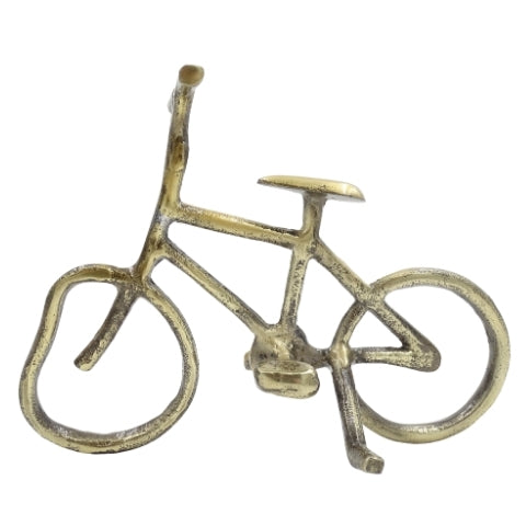 Figur cykel - styrt MT209