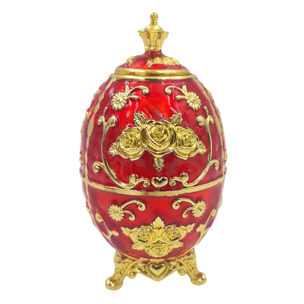 Fabergé-æg – HRRG