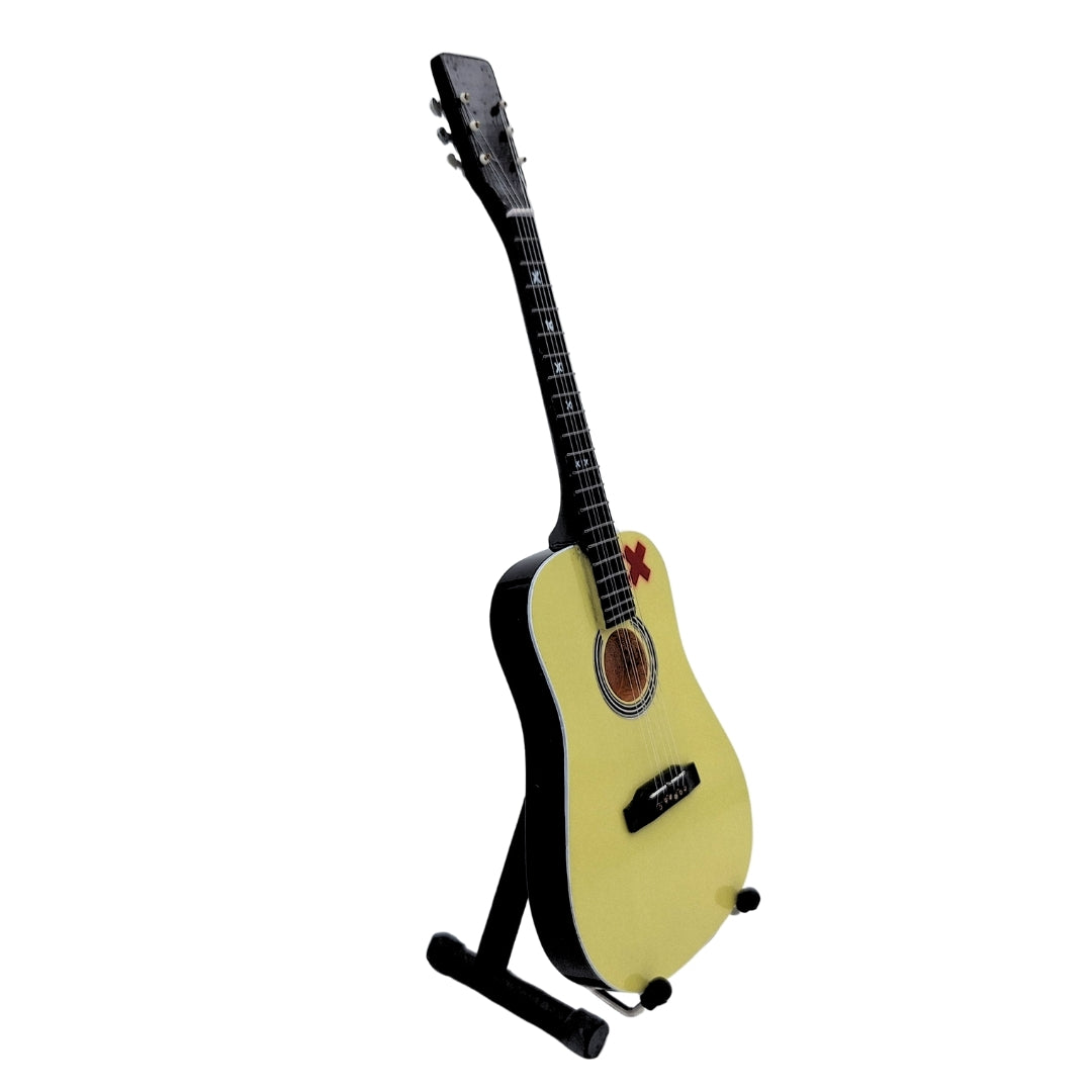Miniguitar - Ed Sheeran 27,5 cm - MGT-7894