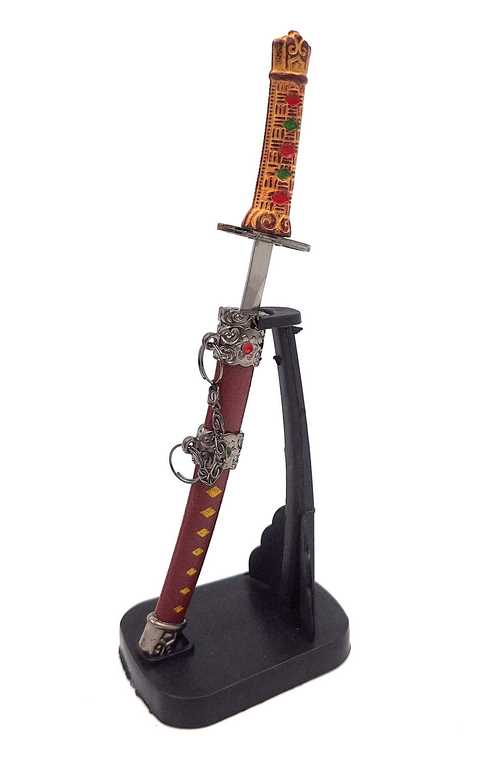 Katana - brevkniv - SW-199