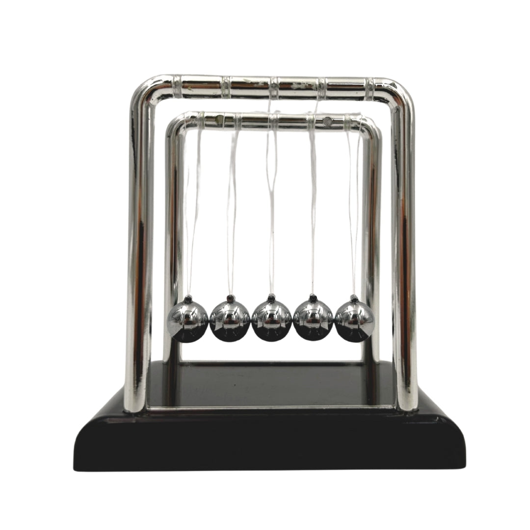 Newtons kugler – skrivebordsgadget - YG002C