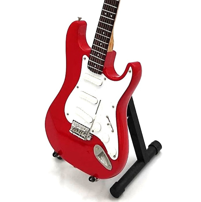 Miniguitar i Dire Straits Mark Knopfler-stil MGT-0581