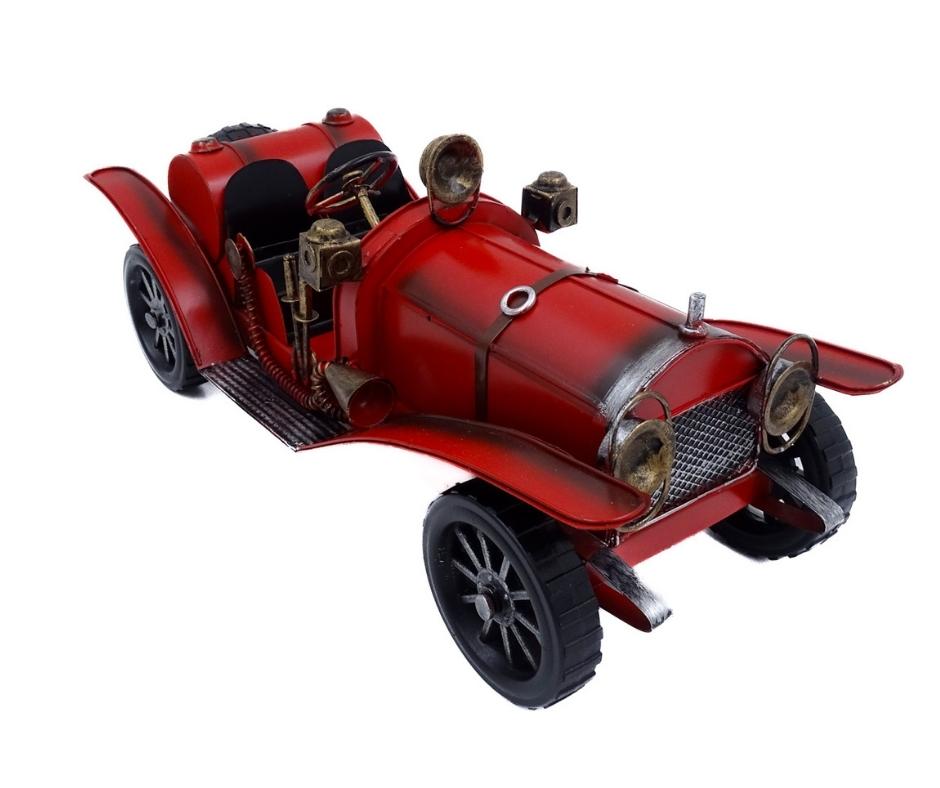 Retrobilmodel 1215