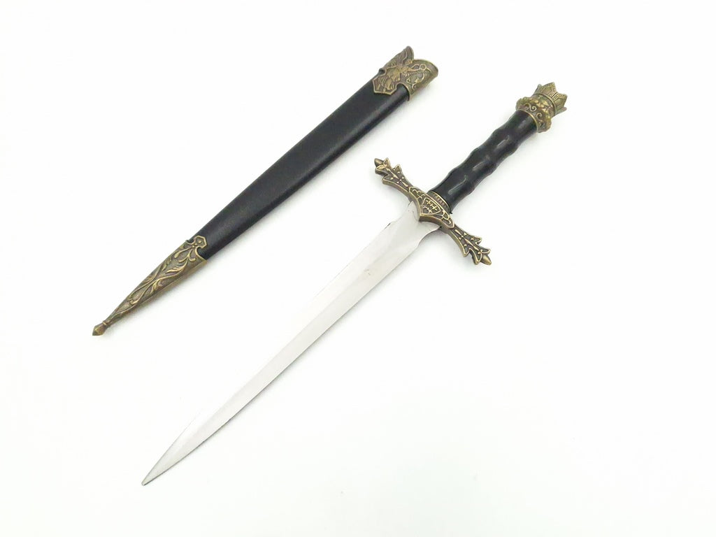 Ridderdolk 34cm, dekorativ replika - SW-075