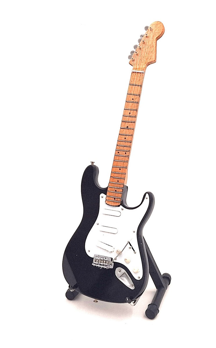 Mini-guitar inspireret af Kurt Cobain – MGT-3247