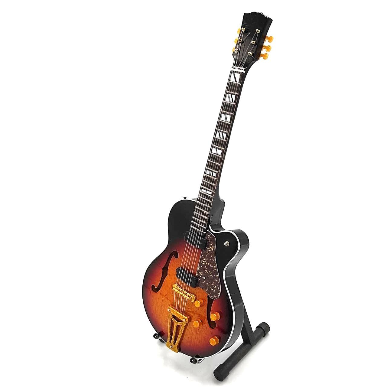Mini-guitar - Elvis Presley skala 1:4 - MGT-0857