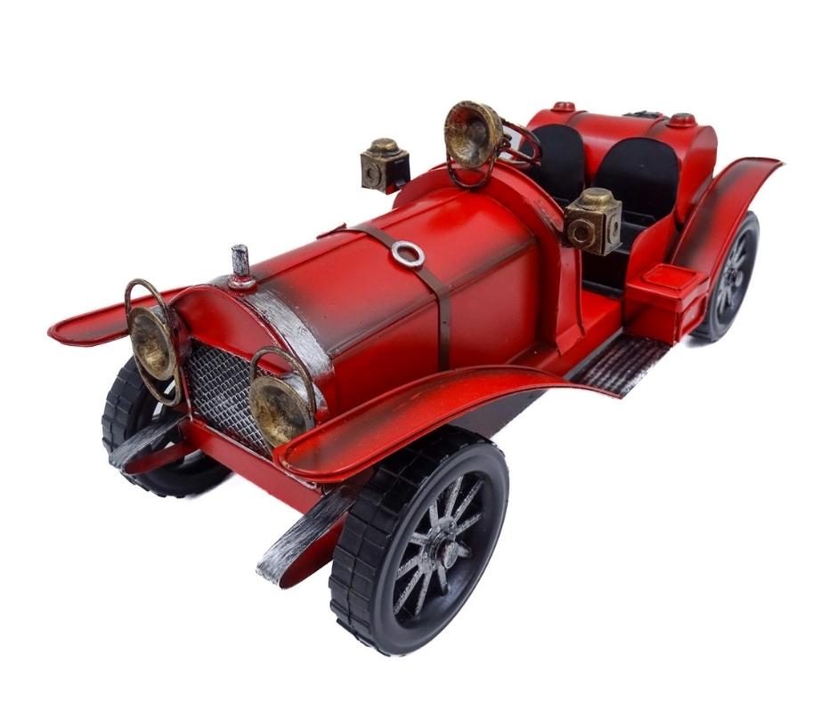 Retrobilmodel 1215