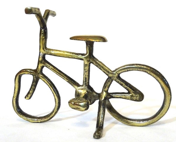Figur cykel - styrt MT209