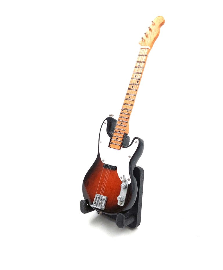 Mini-guitar 15cm Sting - BMG-022