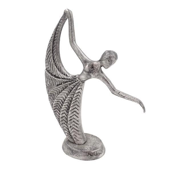 Dekorationsfigur Jomfruen danserinde VIR