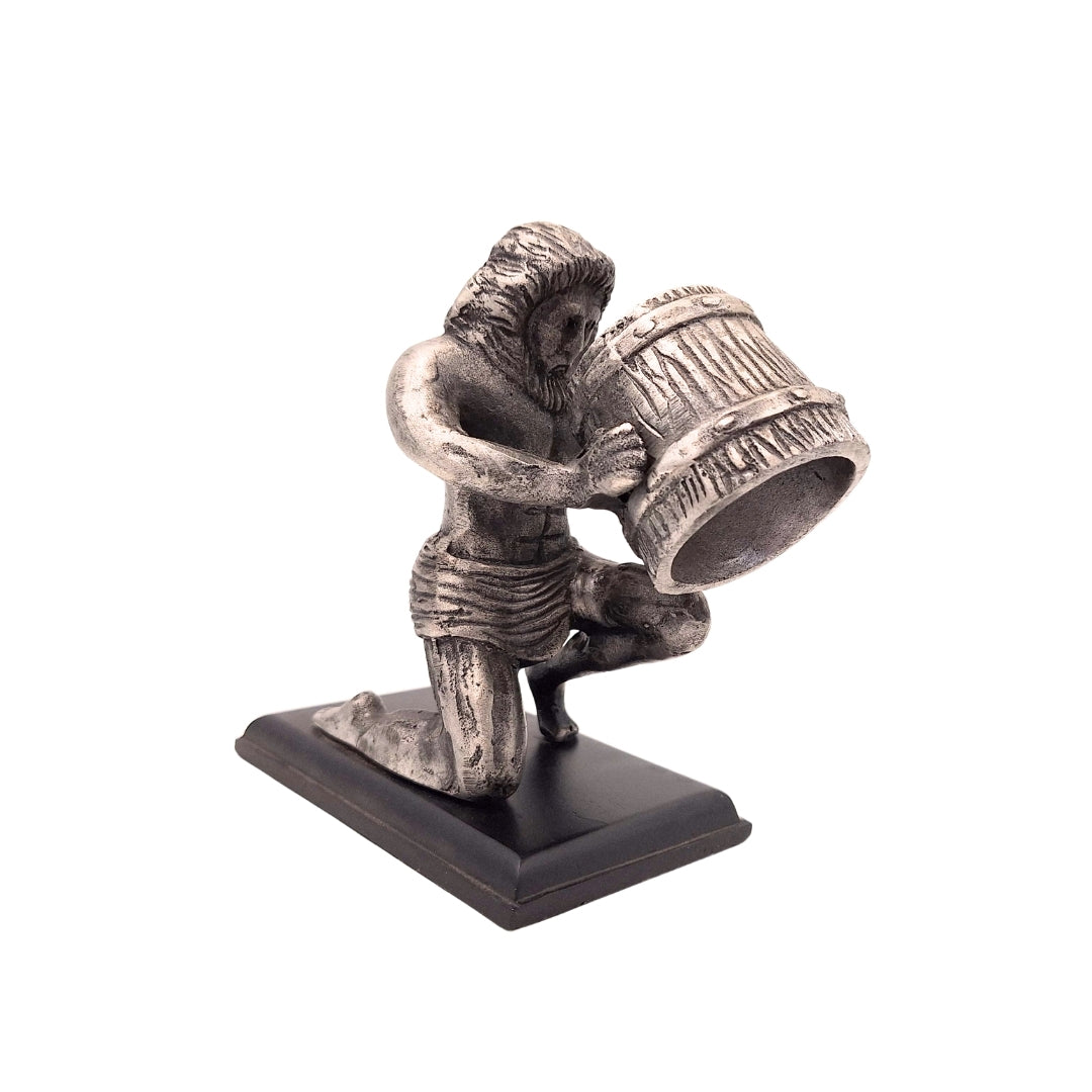Vandmanden dekorationsfigur AQU