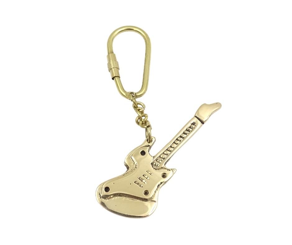 Nøglering Guitar KRT21